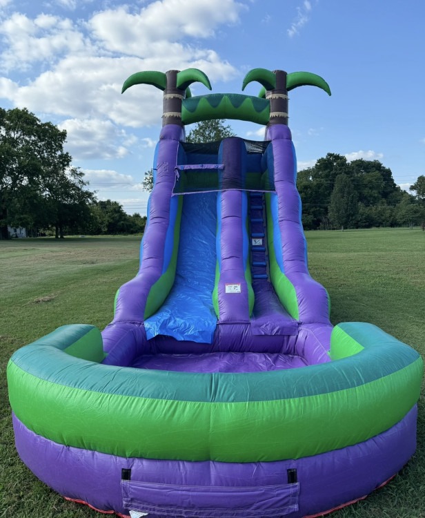 Bounce Houses